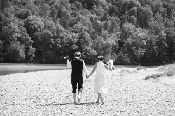 natürliche Hochzeitsfotos in Wasserburg