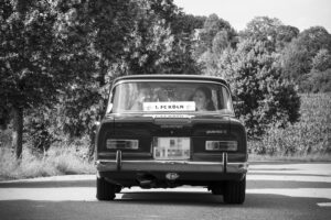 Hochzeit Irschenberg