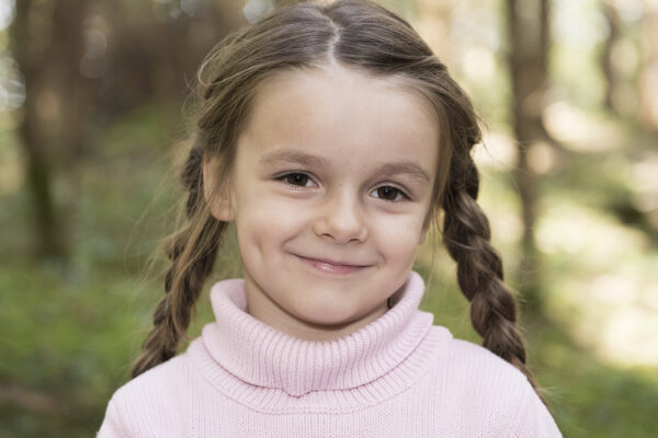 Kindergartenfotos in der Natur Beitrag 2