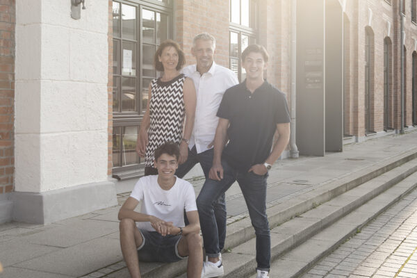 Fotograf für Familienfotos und Portraits Kolbermoor 50