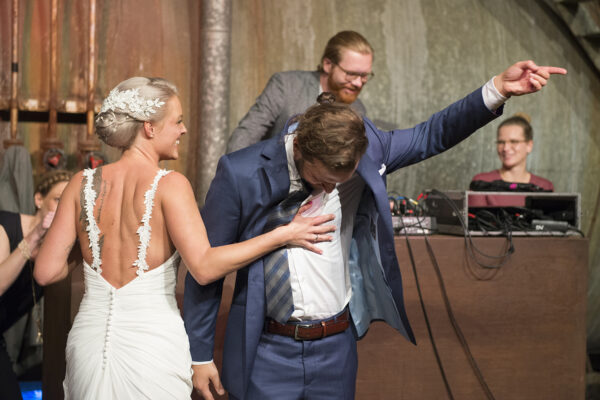 Hochzeit Alte Spinnerei Kolbermoor89